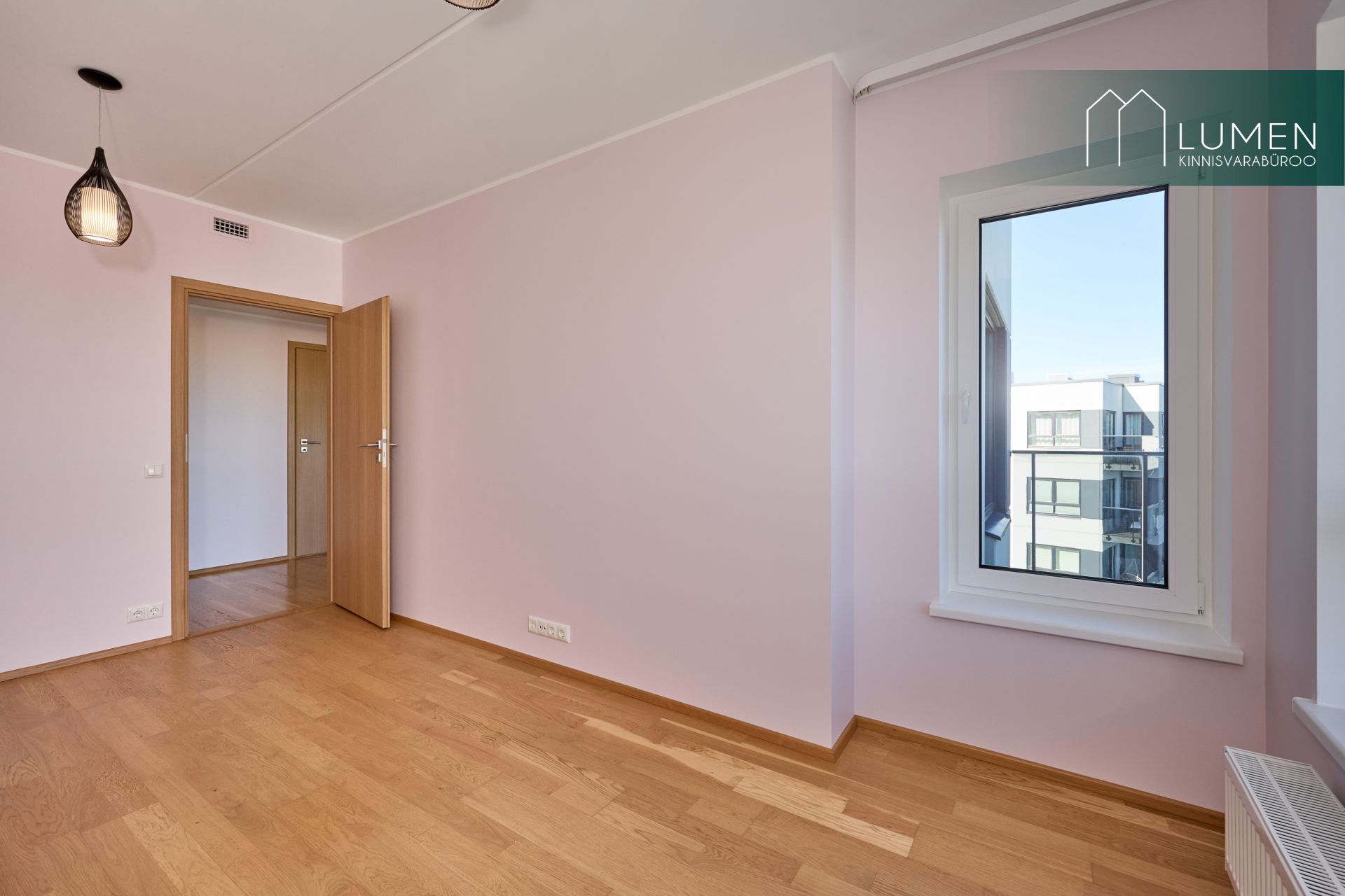 Harju maakond, Tallinn, Mustamäe linnaosa Pöörise 18