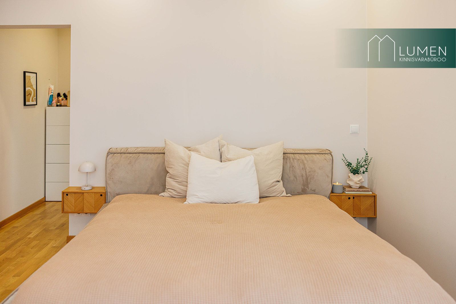 Tartu maakond, Tartu vald, Kõrveküla alevik Käänu 3