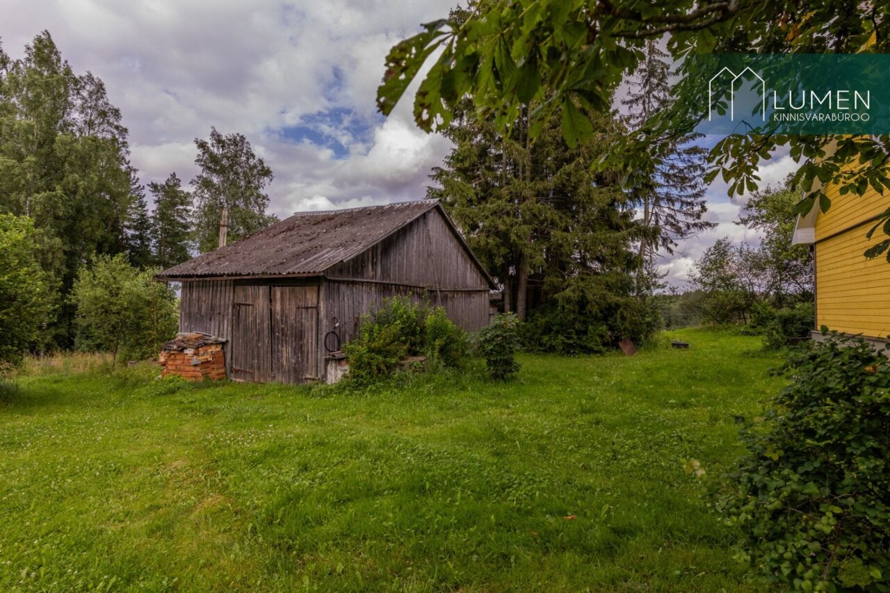 Võru maakond, Võru vald, Sutte küla Männiku
