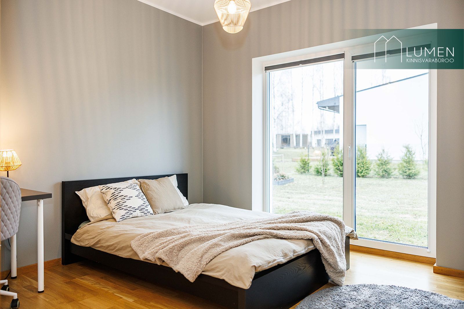 Tartu maakond, Tartu vald, Kõrveküla alevik Käänu 3
