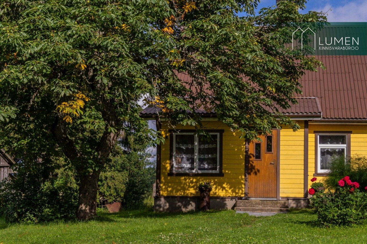 Võru maakond, Võru vald, Sutte küla Männiku