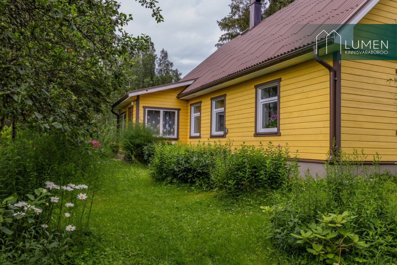Võru maakond, Võru vald, Sutte küla Männiku