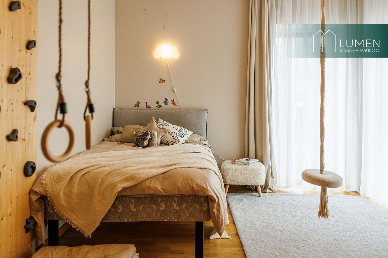 Tartu maakond, Tartu vald, Kõrveküla alevik Käänu 3