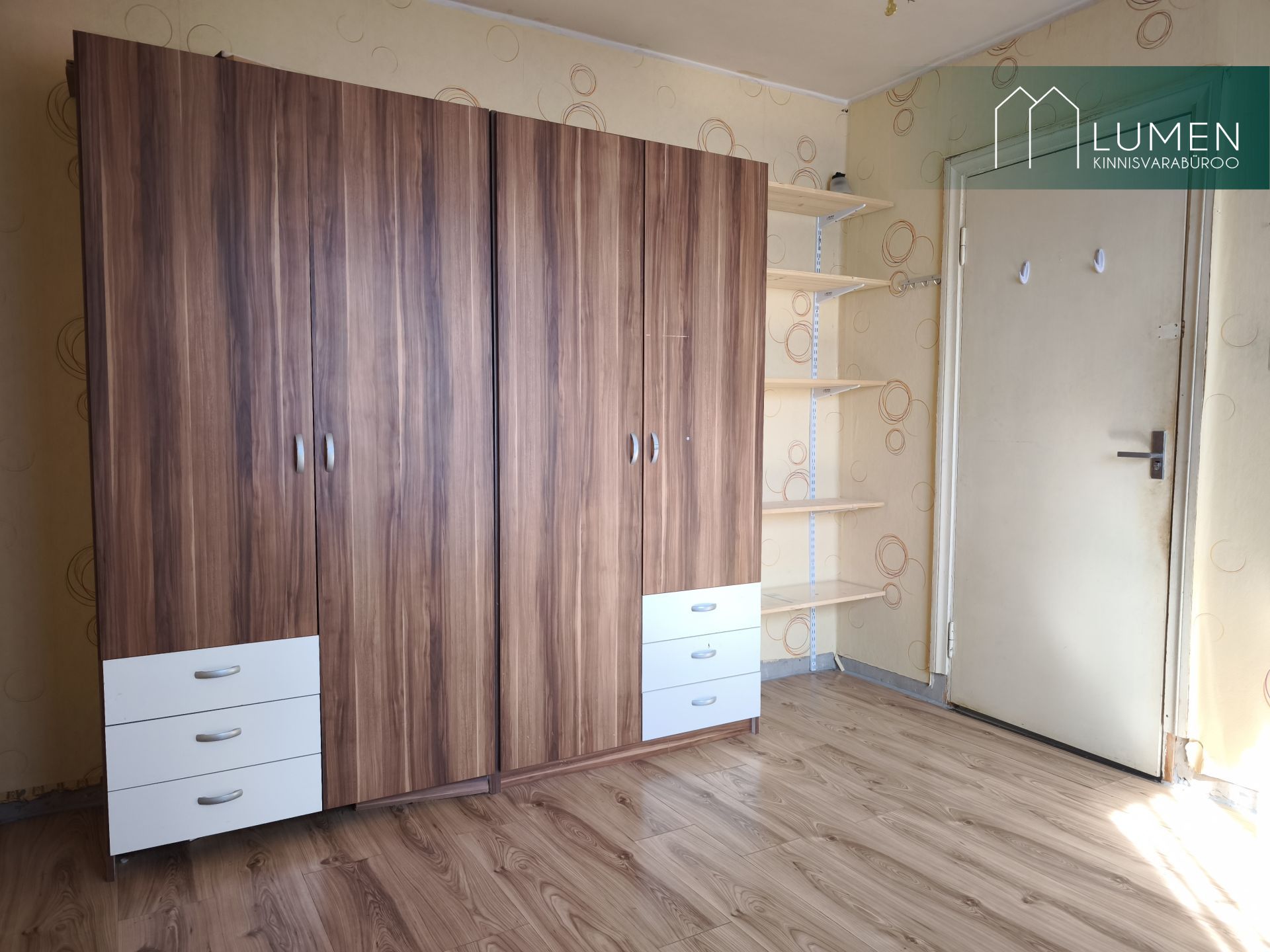 Võru maakond, Võru vald, Parksepa alevik Männi 6