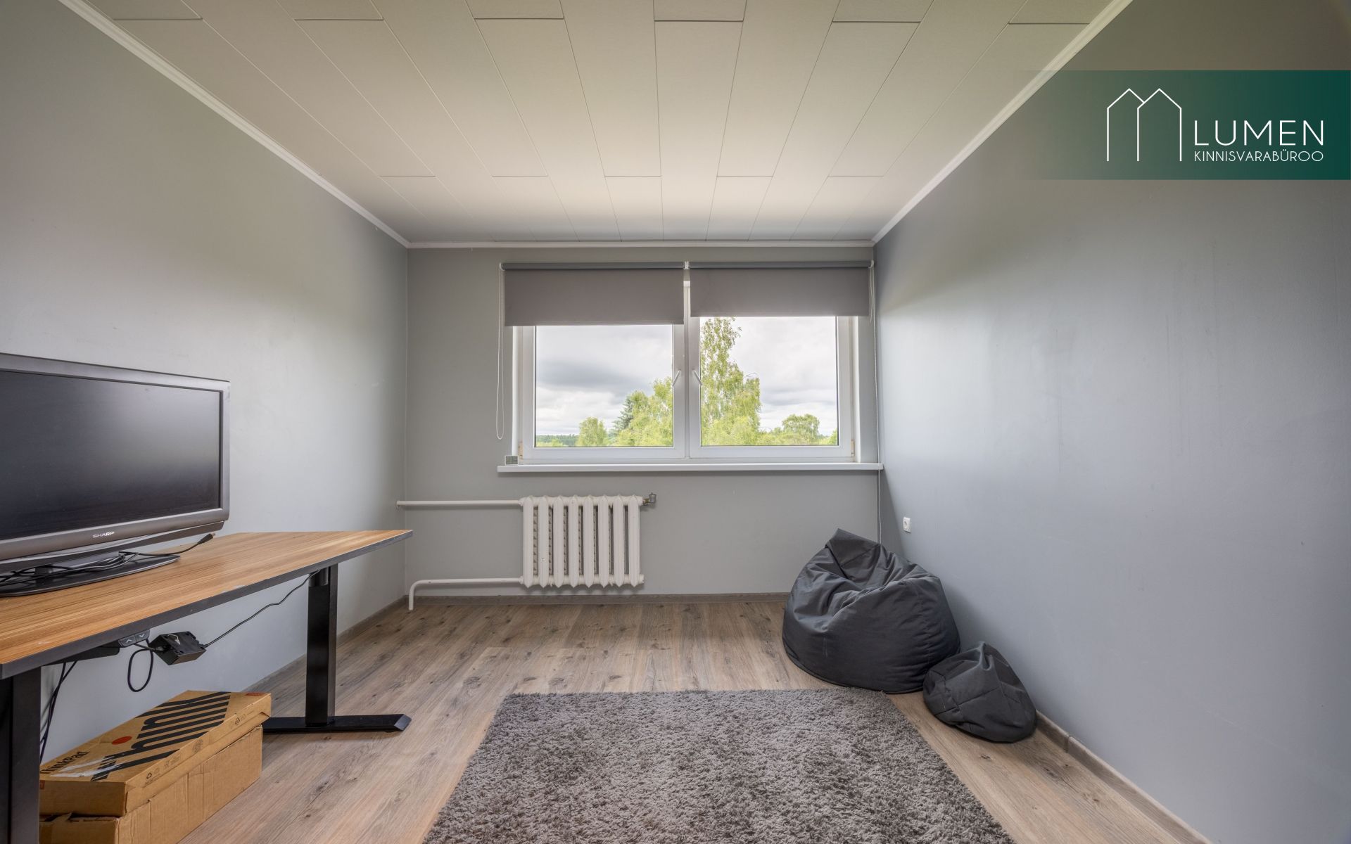 Tartu maakond, Kambja vald, Kambja alevik Männi tn 11