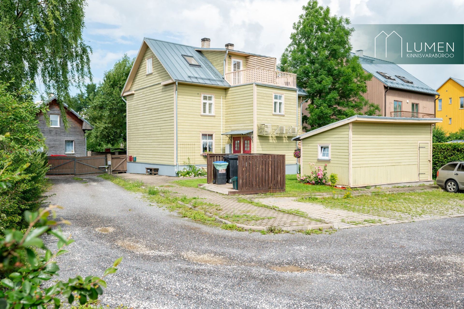 Kartuli 11