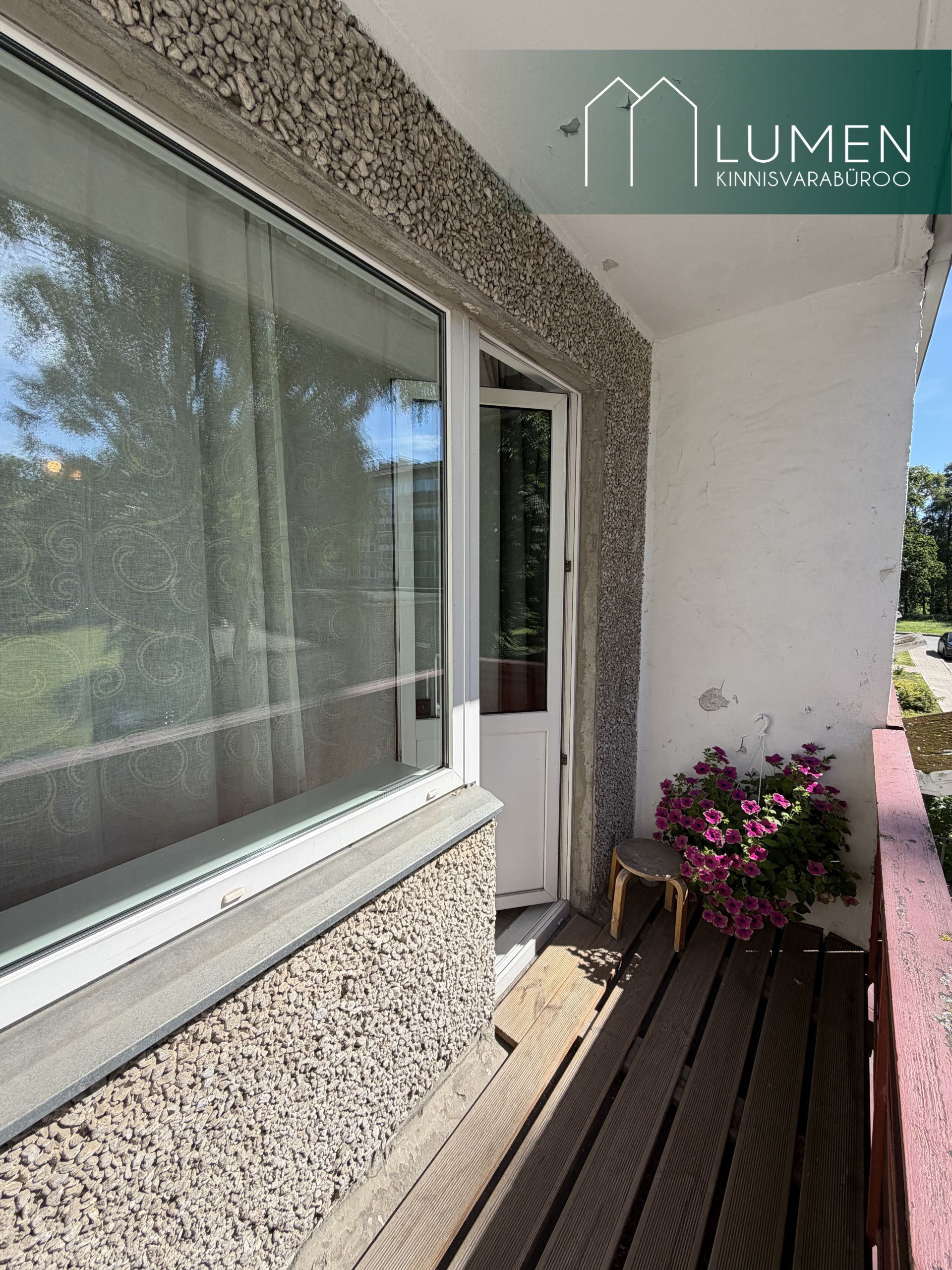 Harju maakond, Tallinn, Mustamäe linnaosa Mustamäe tee 100
