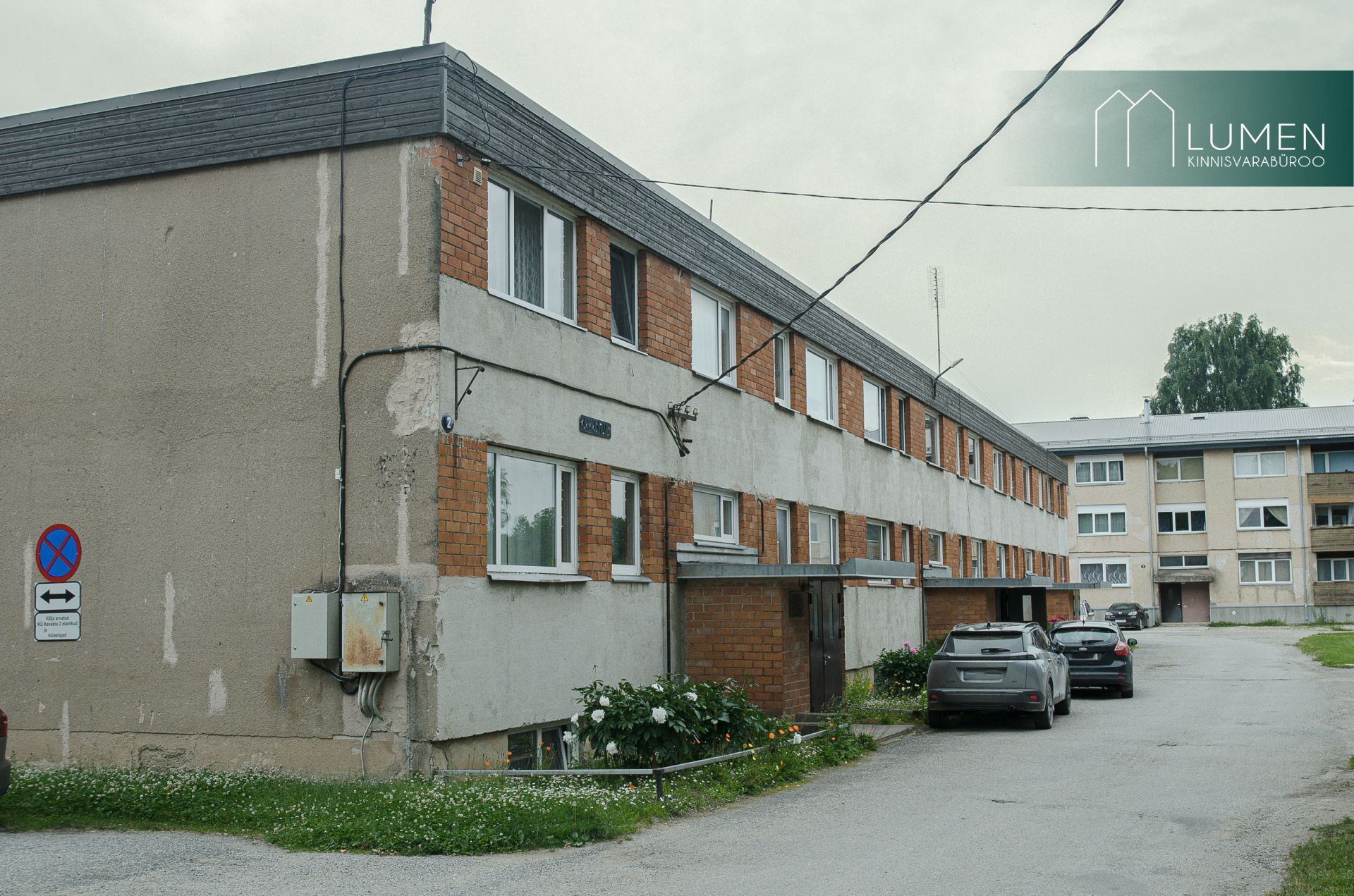 Tartu maakond, Luunja vald, Kavastu küla Kavastu 2