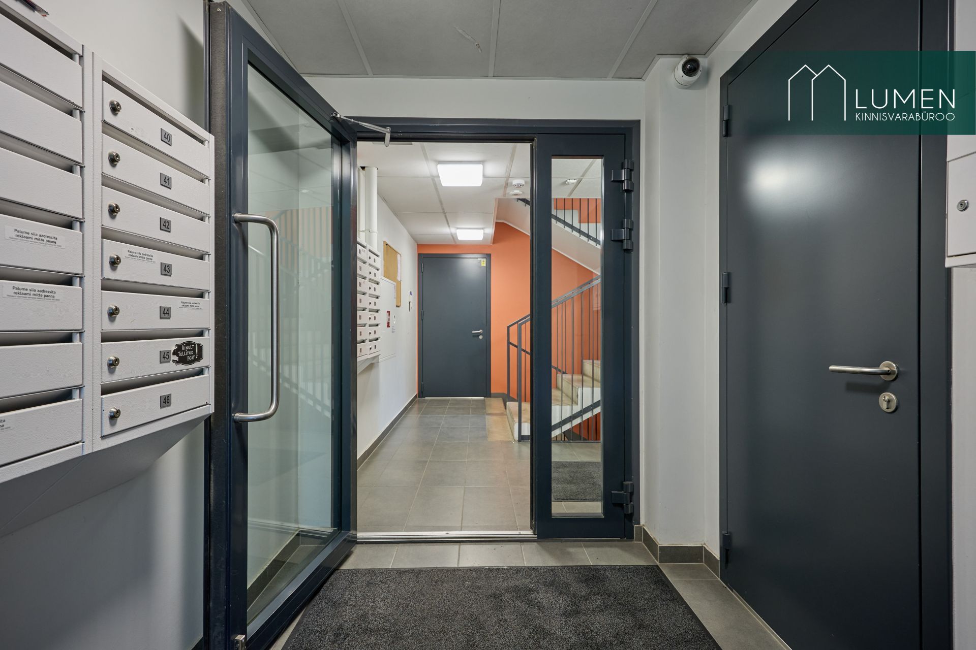 Harju maakond, Tallinn, Mustamäe linnaosa Kadaka pst 146/2