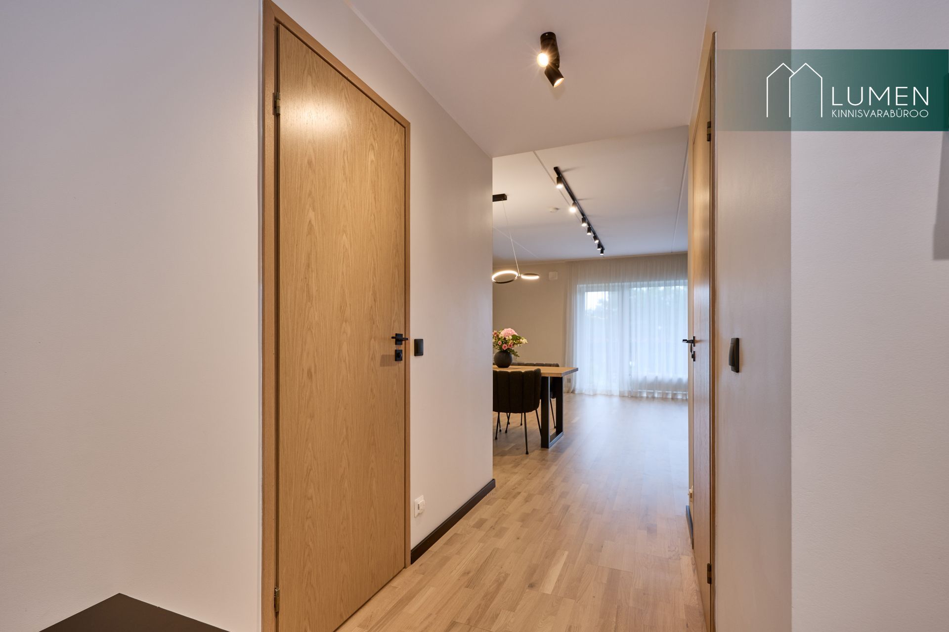 Harju maakond, Tallinn, Mustamäe linnaosa Kadaka pst 146/2