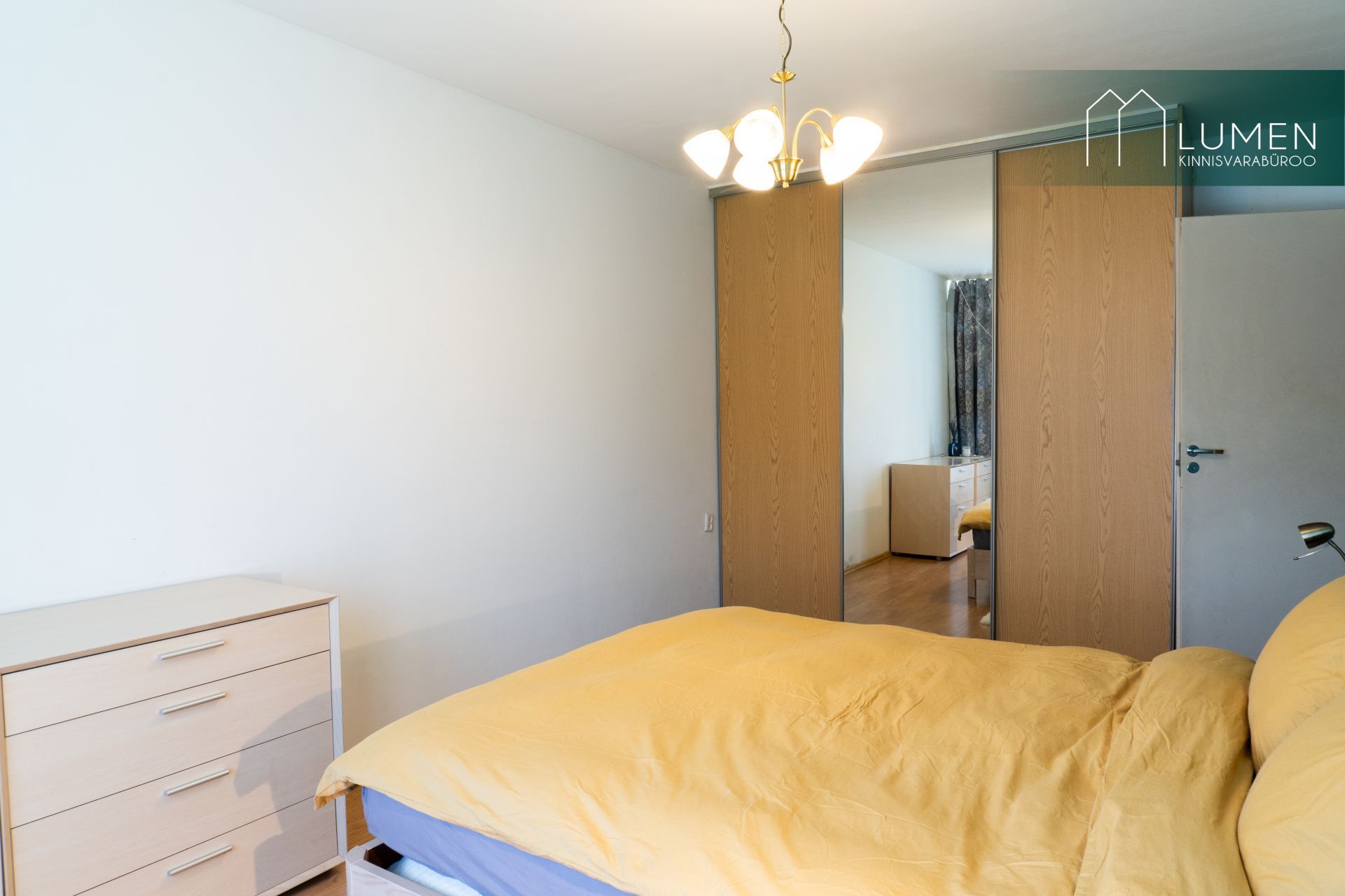 Harju maakond, Tallinn, Mustamäe linnaosa Mustamäe tee 100