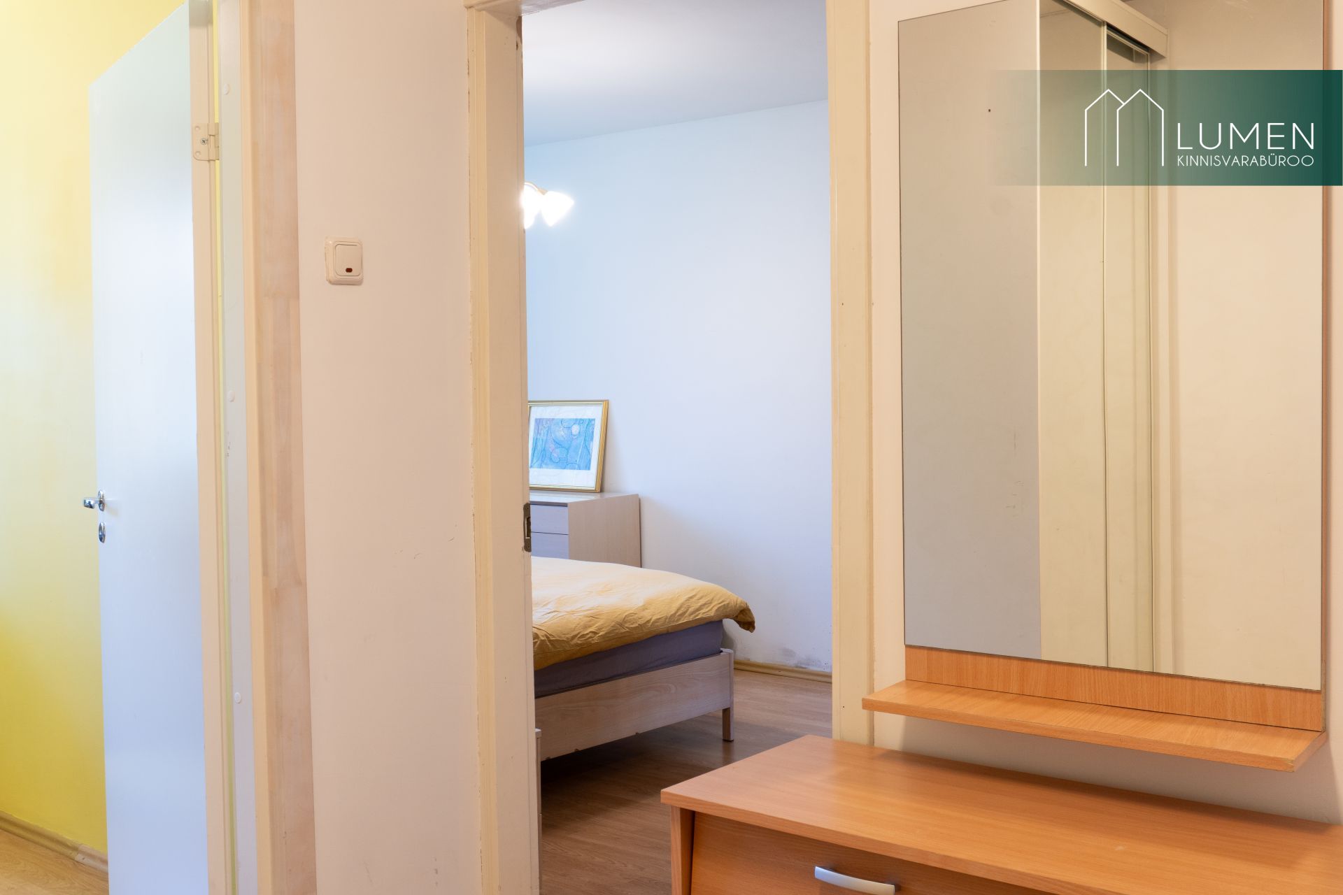 Harju maakond, Tallinn, Mustamäe linnaosa Mustamäe tee 100
