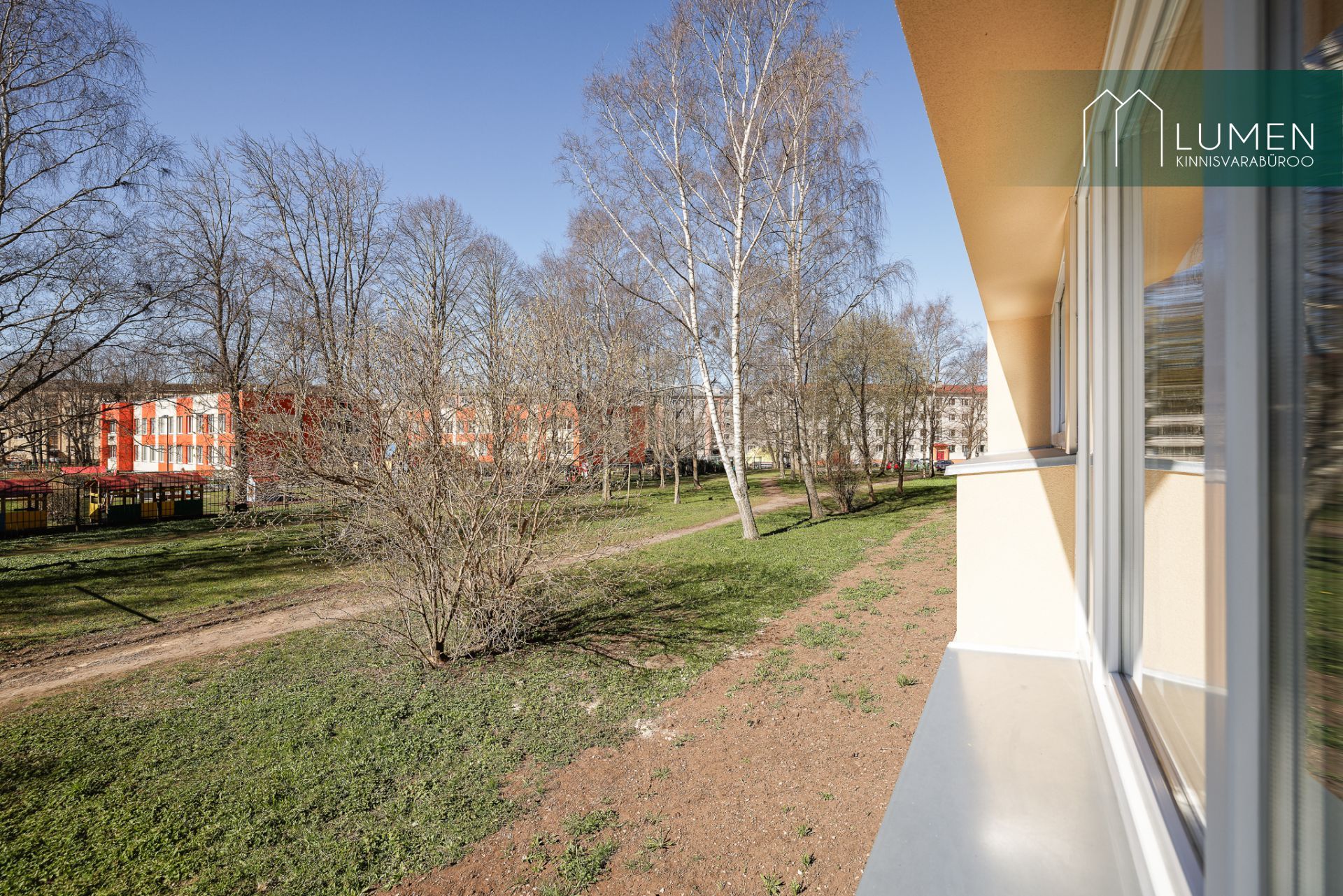 Harju maakond, Tallinn, Põhja-Tallinna linnaosa Puhangu 4a