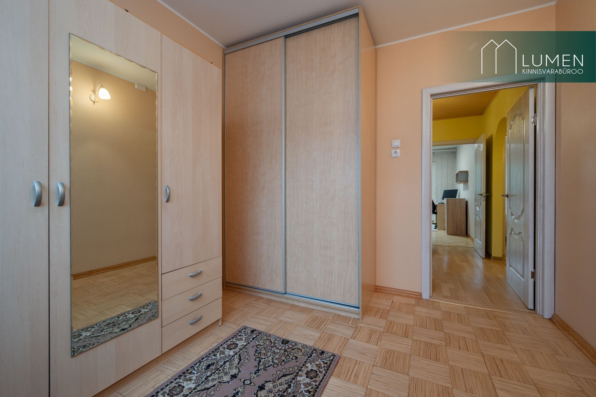 Kaunase pst 50