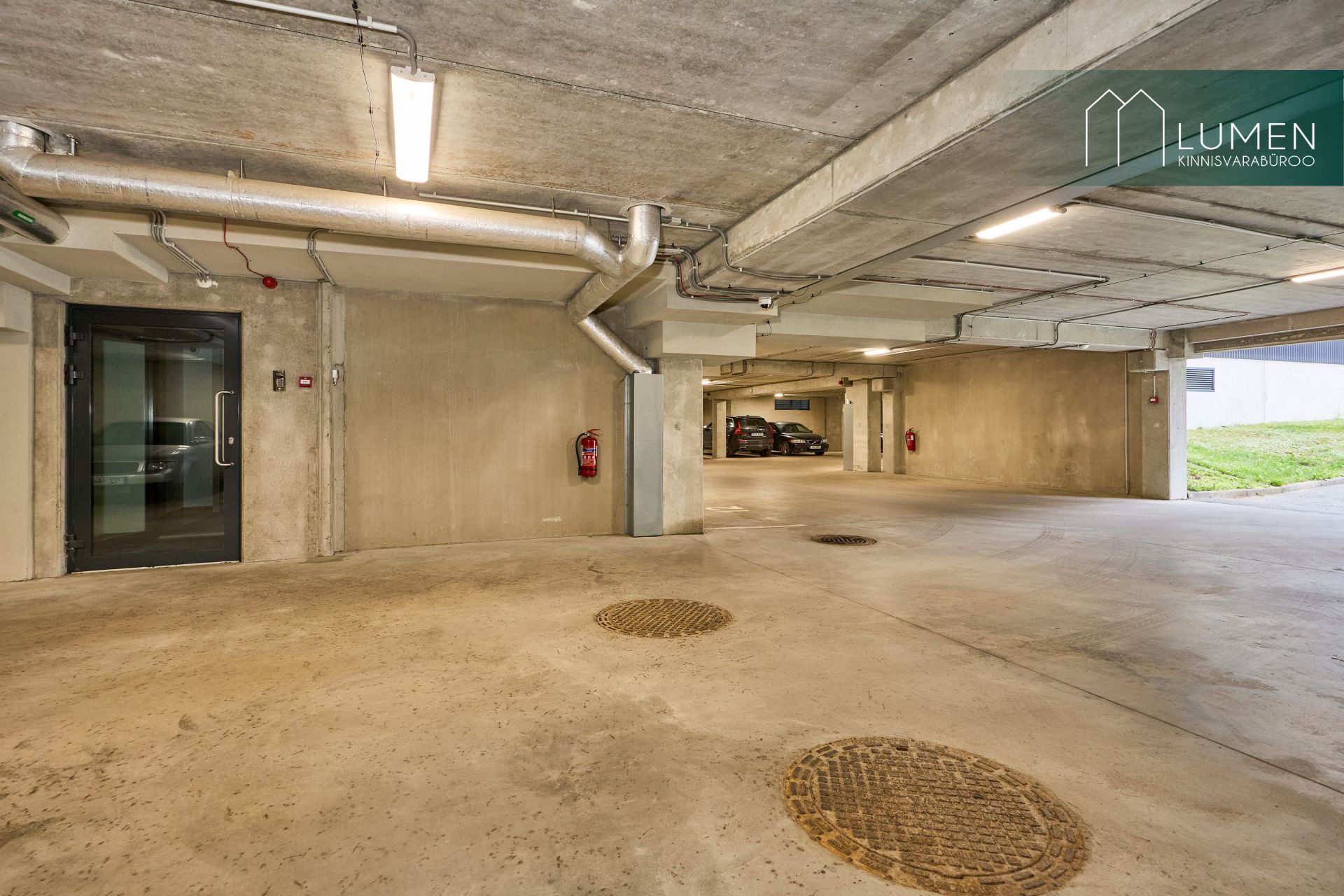Harju maakond, Tallinn, Mustamäe linnaosa Kadaka pst 146/2