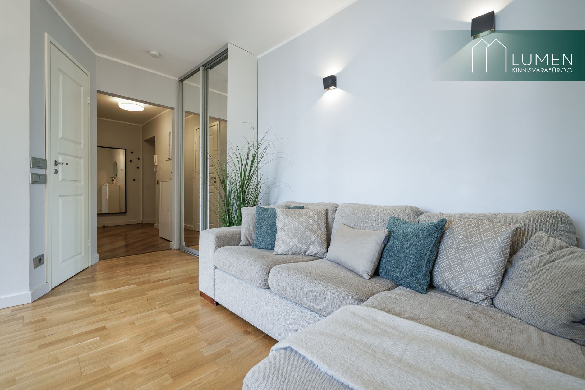 Harju maakond, Tallinn, Kesklinna linnaosa Pärnu mnt 76