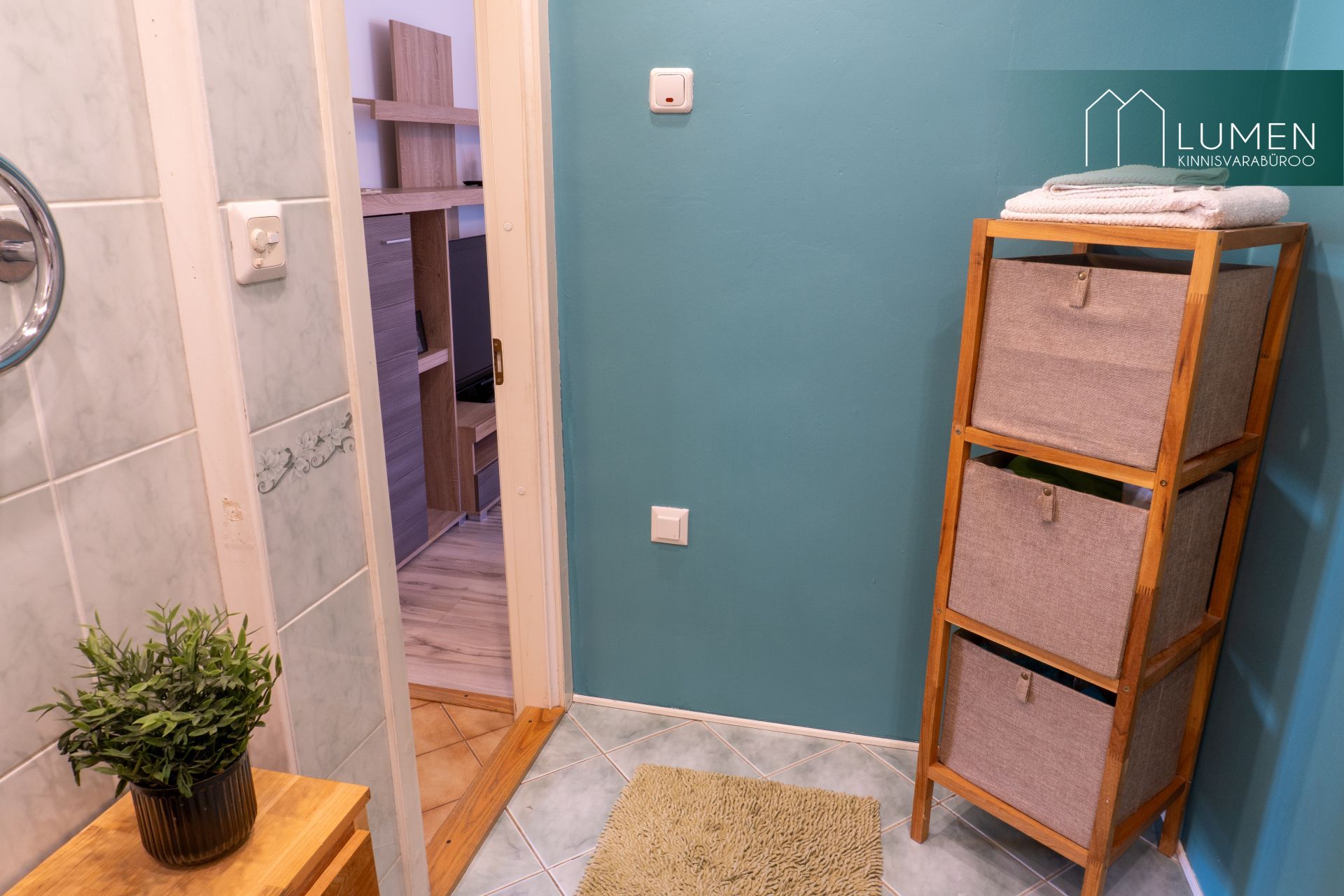 Harju maakond, Tallinn, Mustamäe linnaosa Mustamäe tee 100