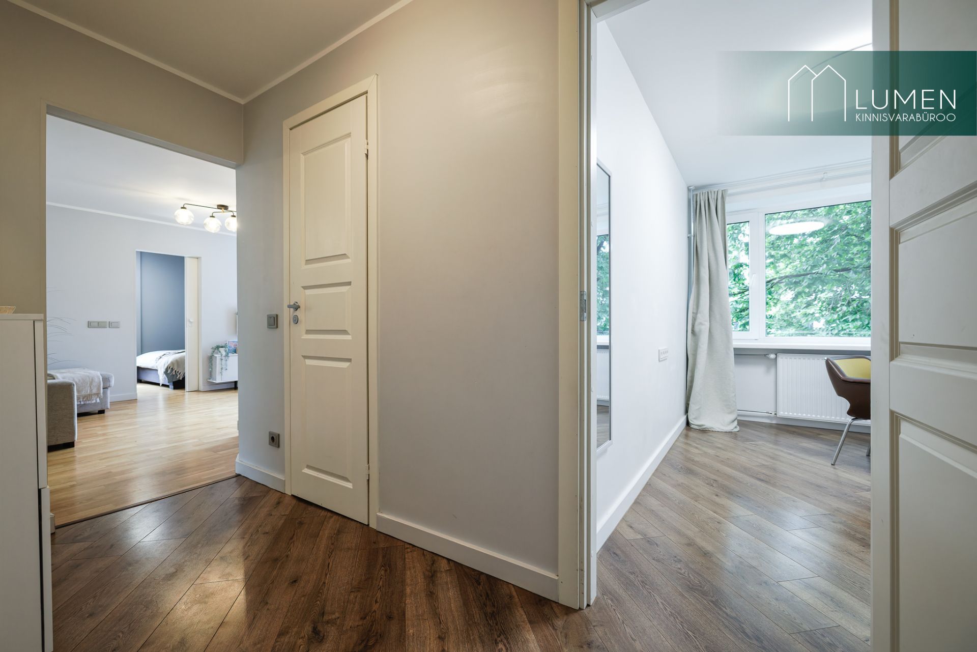 Harju maakond, Tallinn, Kesklinna linnaosa Pärnu mnt 76
