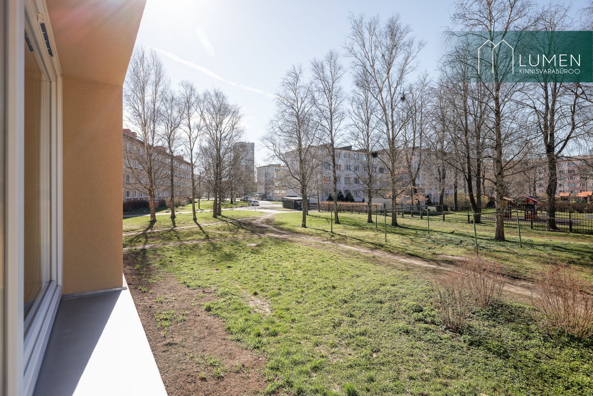 Harju maakond, Tallinn, Põhja-Tallinna linnaosa Puhangu 4a
