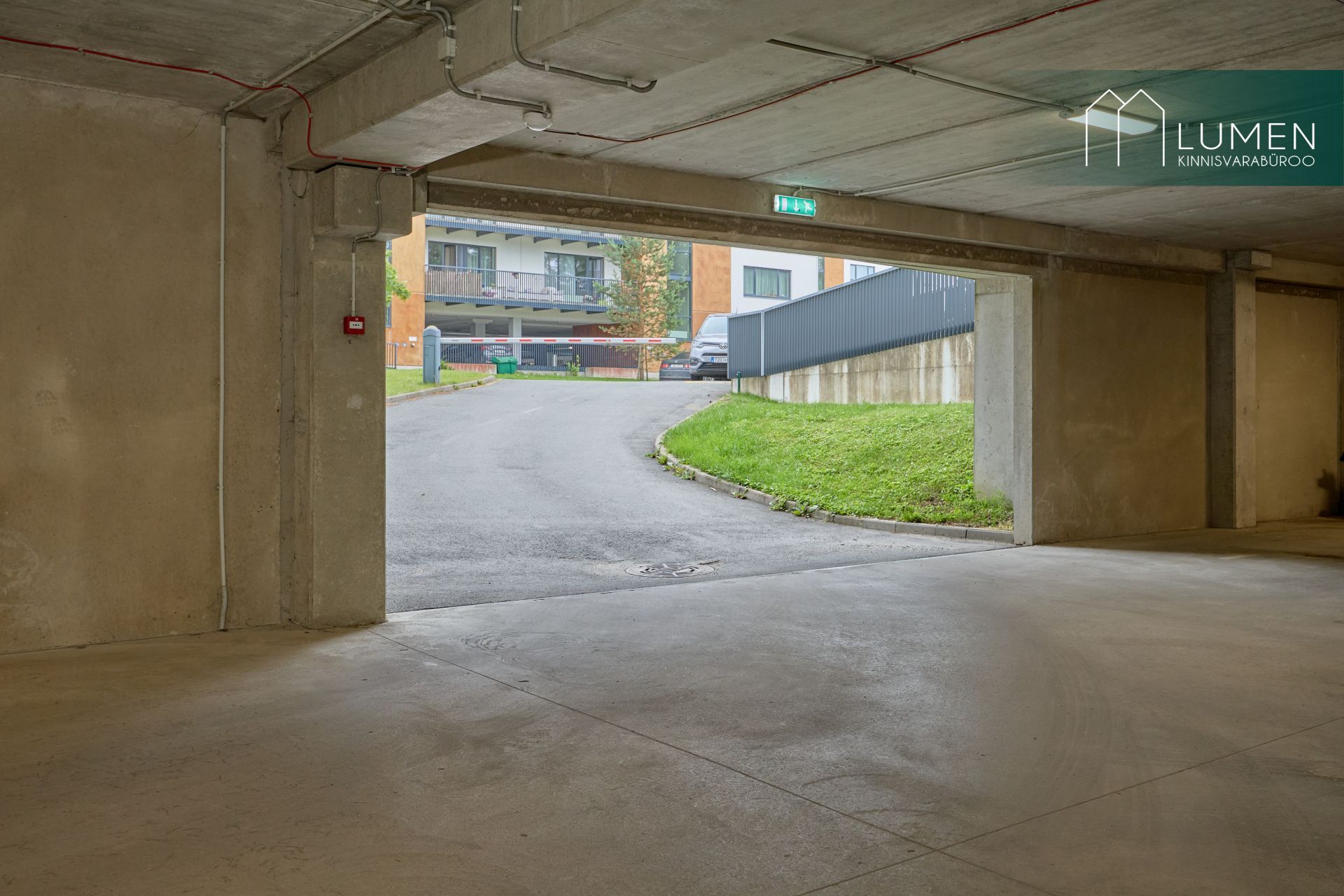 Harju maakond, Tallinn, Mustamäe linnaosa Kadaka pst 146/2