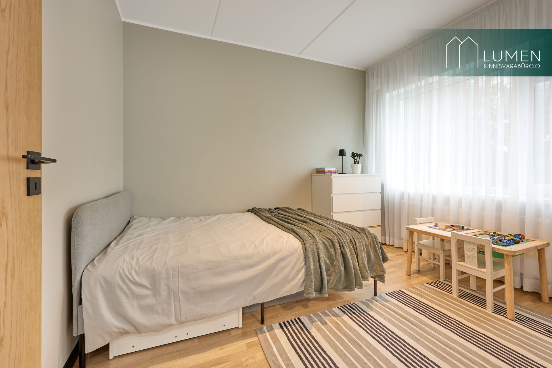 Harju maakond, Tallinn, Mustamäe linnaosa Kadaka pst 146/2
