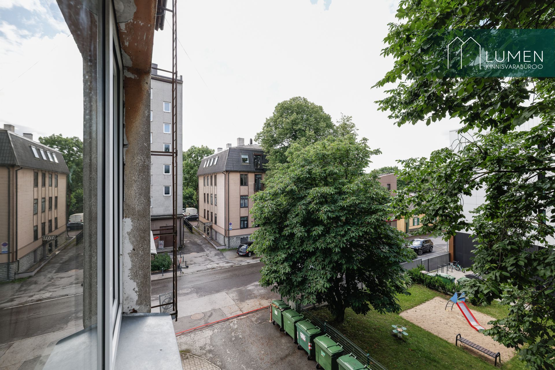 Harju maakond, Tallinn, Kesklinna linnaosa Pärnu mnt 76