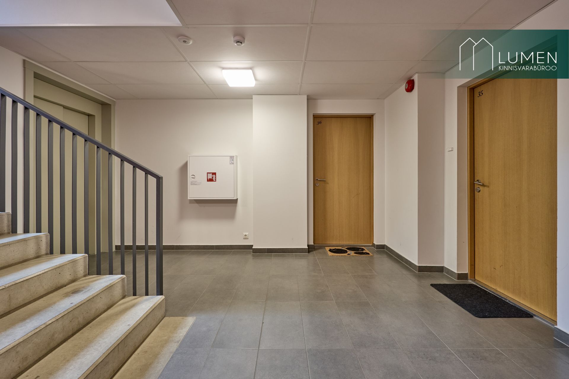 Harju maakond, Tallinn, Mustamäe linnaosa Kadaka pst 146/2
