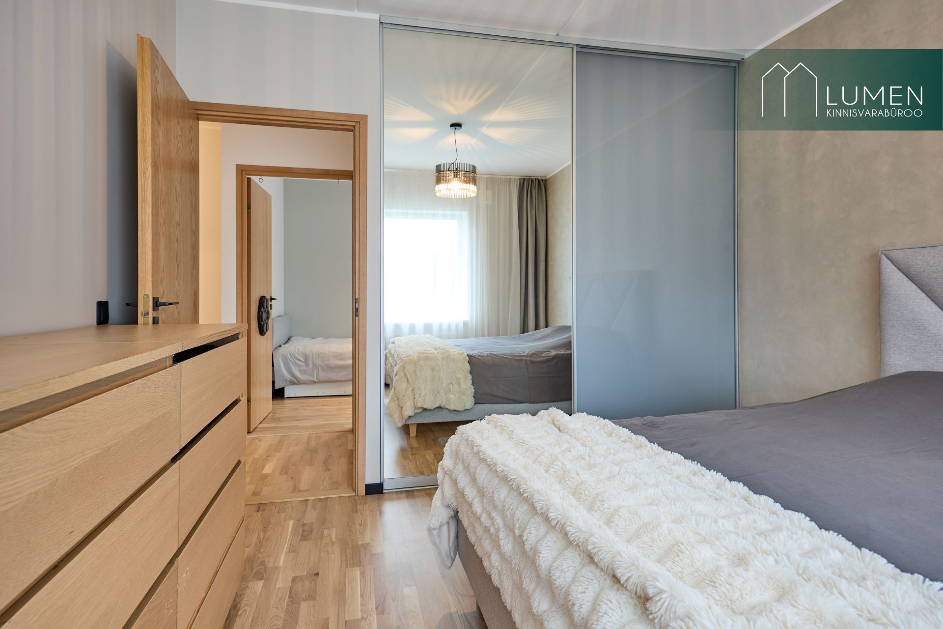 Harju maakond, Tallinn, Mustamäe linnaosa Kadaka pst 146/2