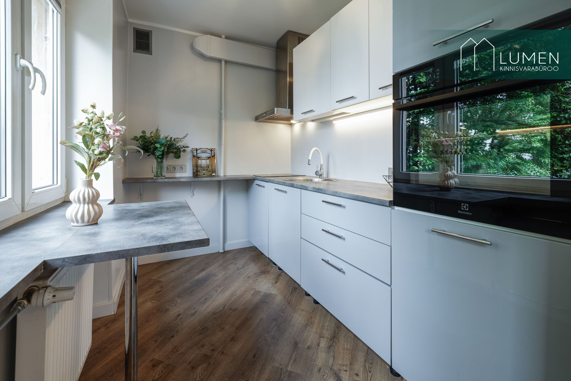 Harju maakond, Tallinn, Kesklinna linnaosa Pärnu mnt 76