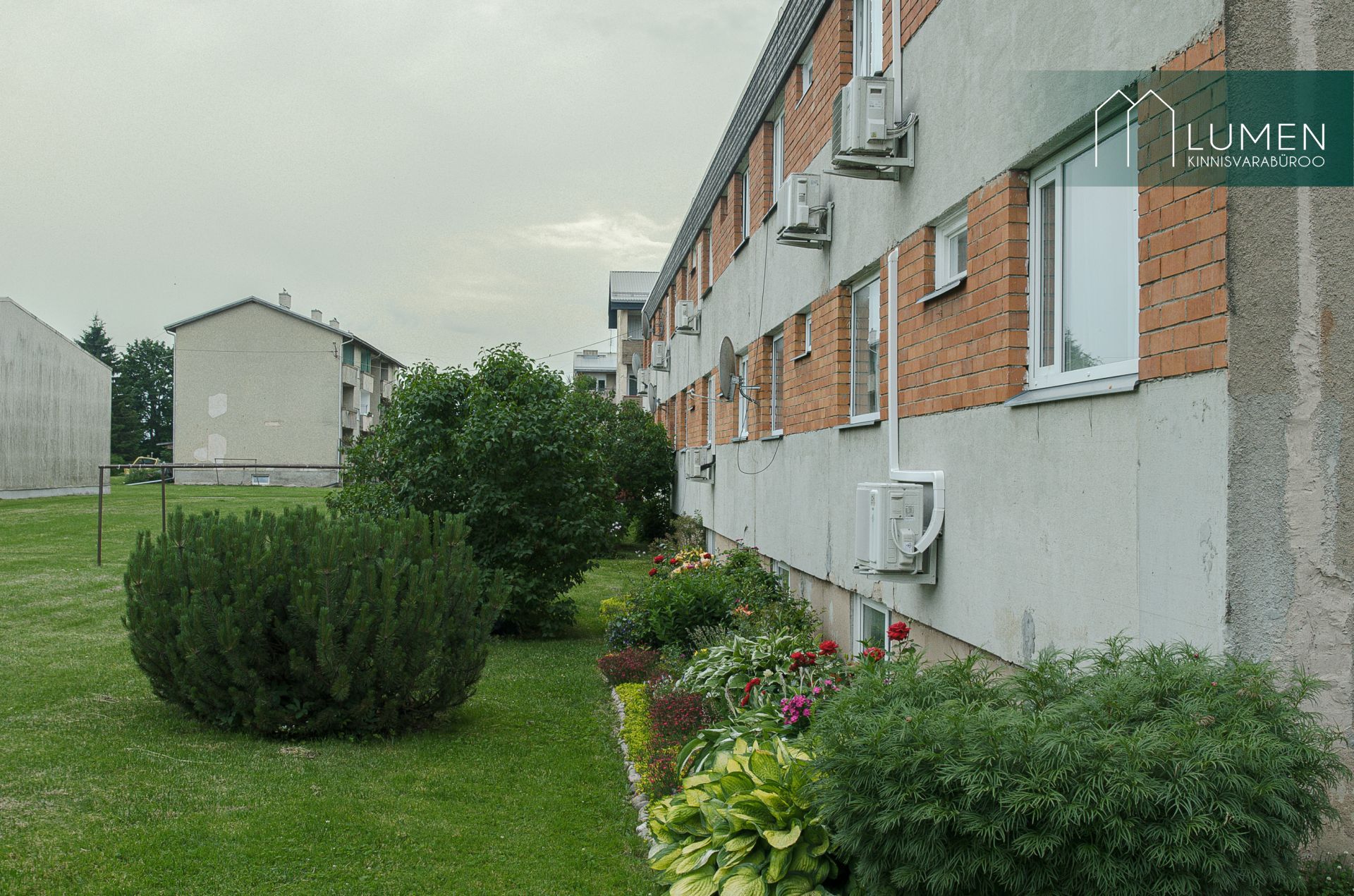 Tartu maakond, Luunja vald, Kavastu küla Kavastu 2