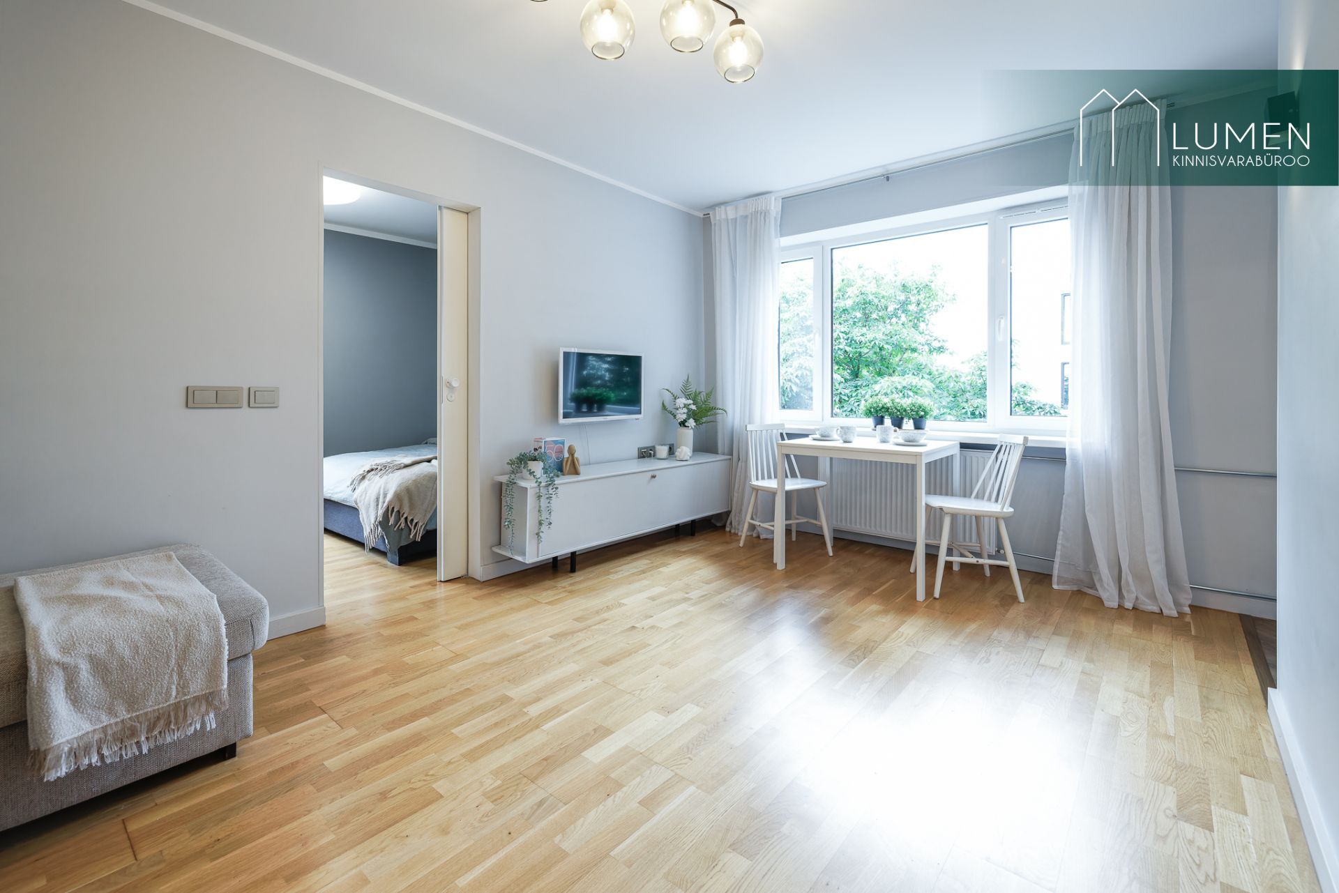 Harju maakond, Tallinn, Kesklinna linnaosa Pärnu mnt 76