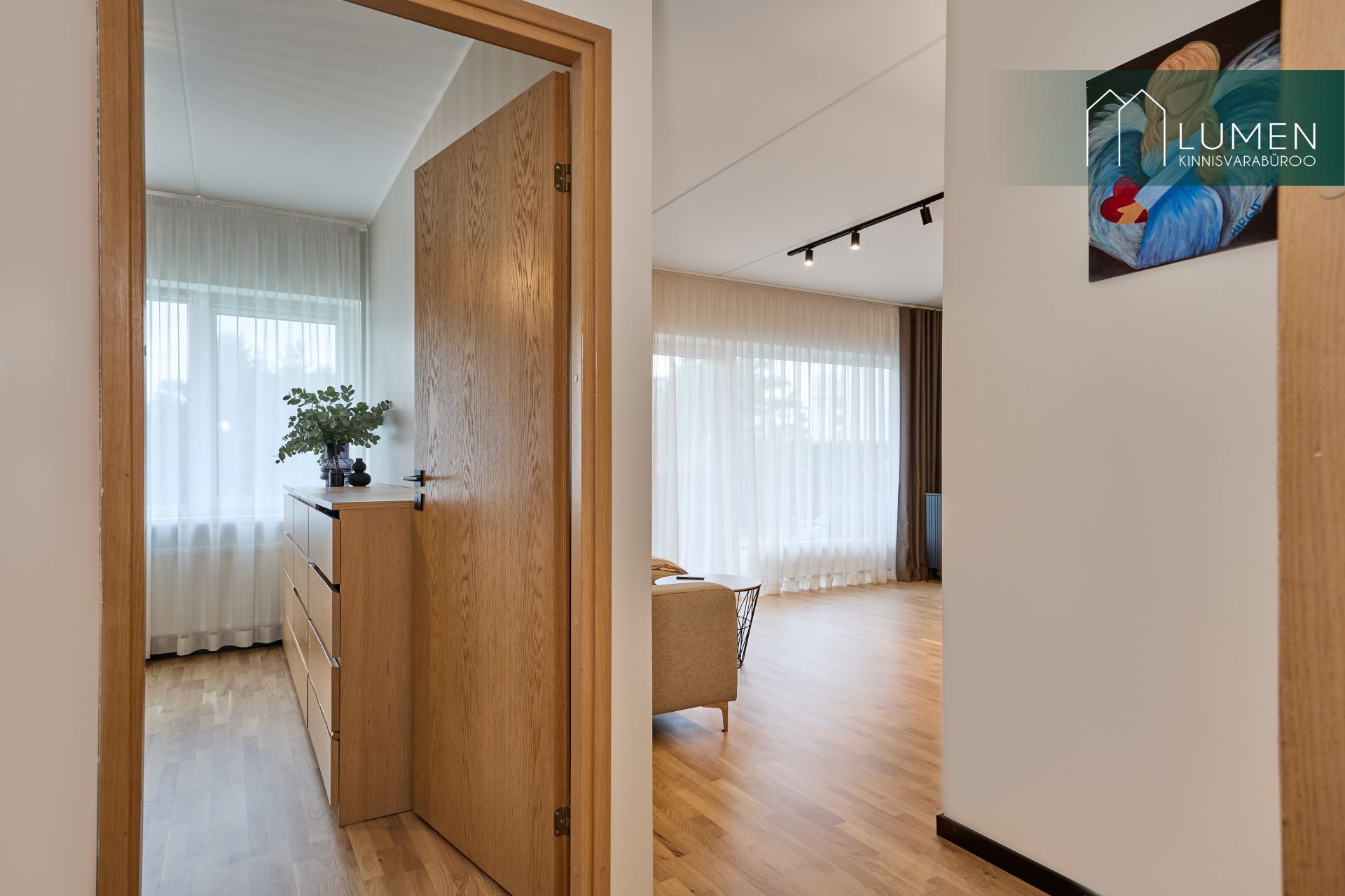 Harju maakond, Tallinn, Mustamäe linnaosa Kadaka pst 146/2
