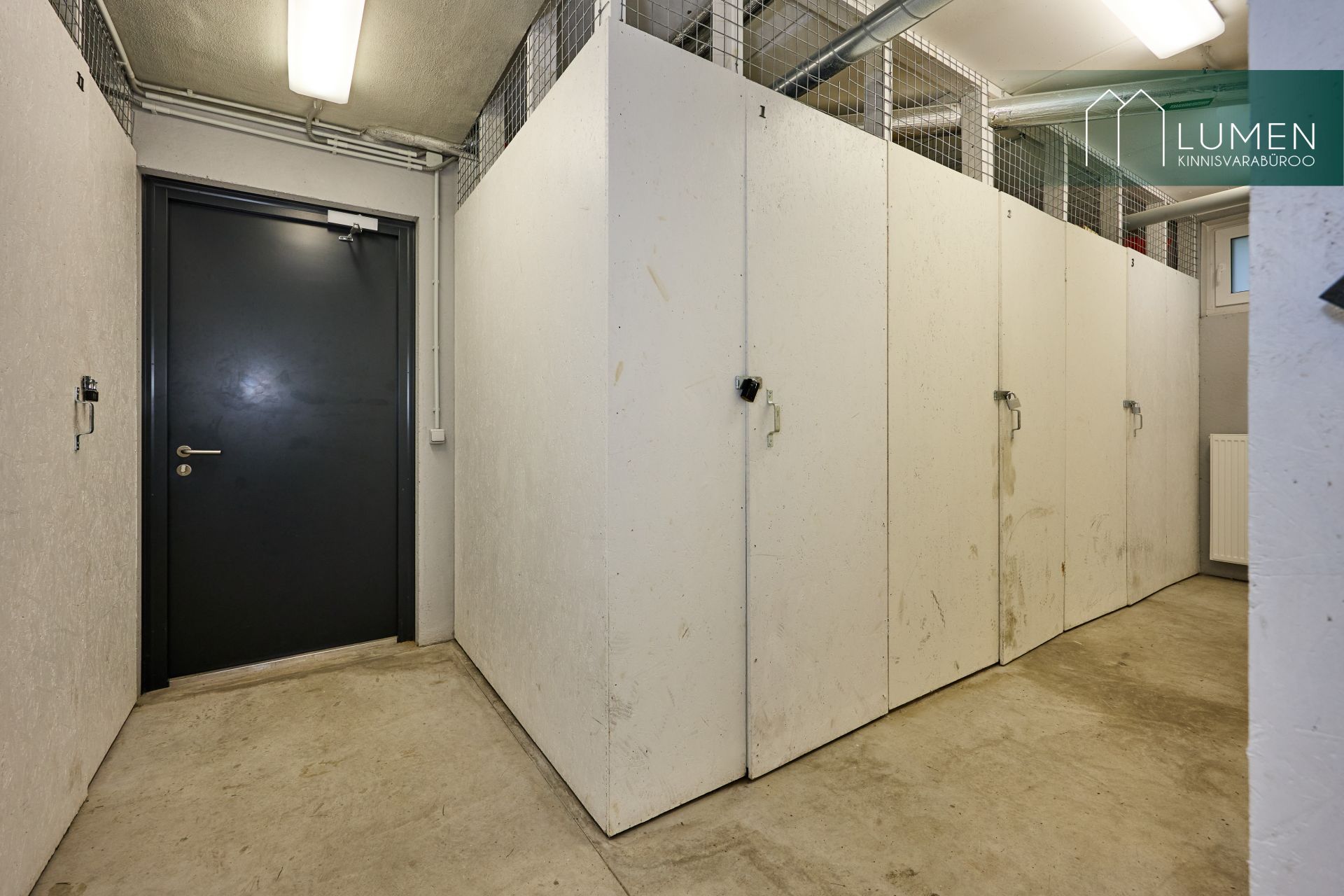 Harju maakond, Tallinn, Mustamäe linnaosa Kadaka pst 146/2