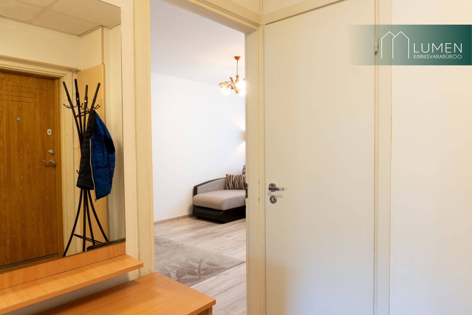 Harju maakond, Tallinn, Mustamäe linnaosa Mustamäe tee 100
