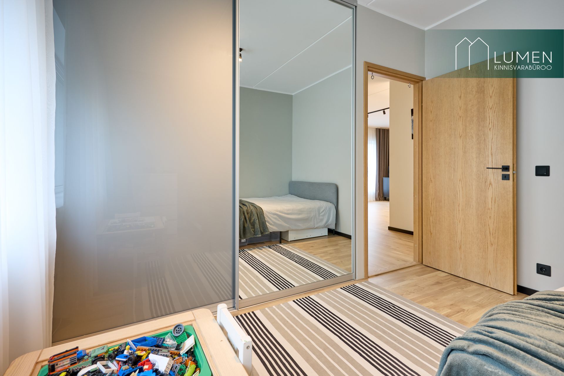Harju maakond, Tallinn, Mustamäe linnaosa Kadaka pst 146/2
