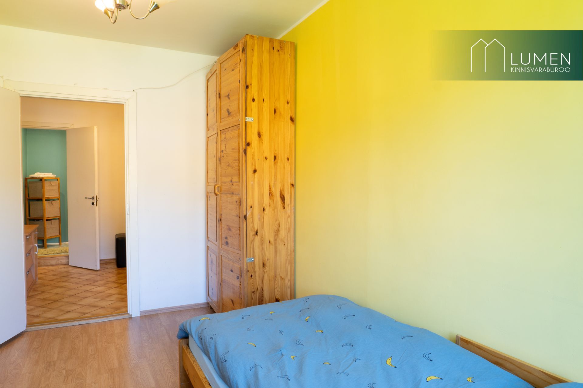 Harju maakond, Tallinn, Mustamäe linnaosa Mustamäe tee 100