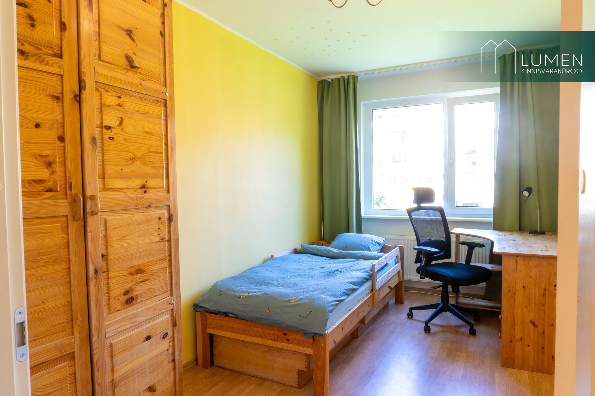 Harju maakond, Tallinn, Mustamäe linnaosa Mustamäe tee 100