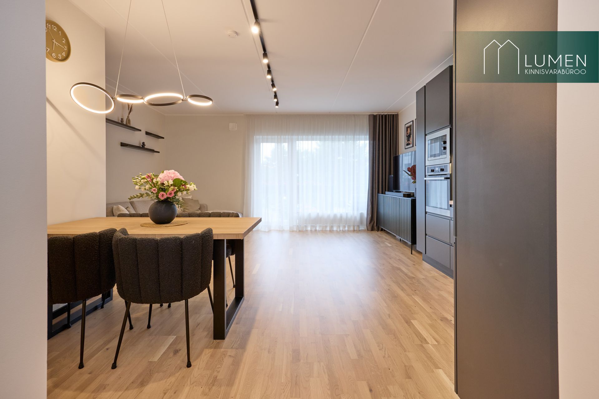Harju maakond, Tallinn, Mustamäe linnaosa Kadaka pst 146/2