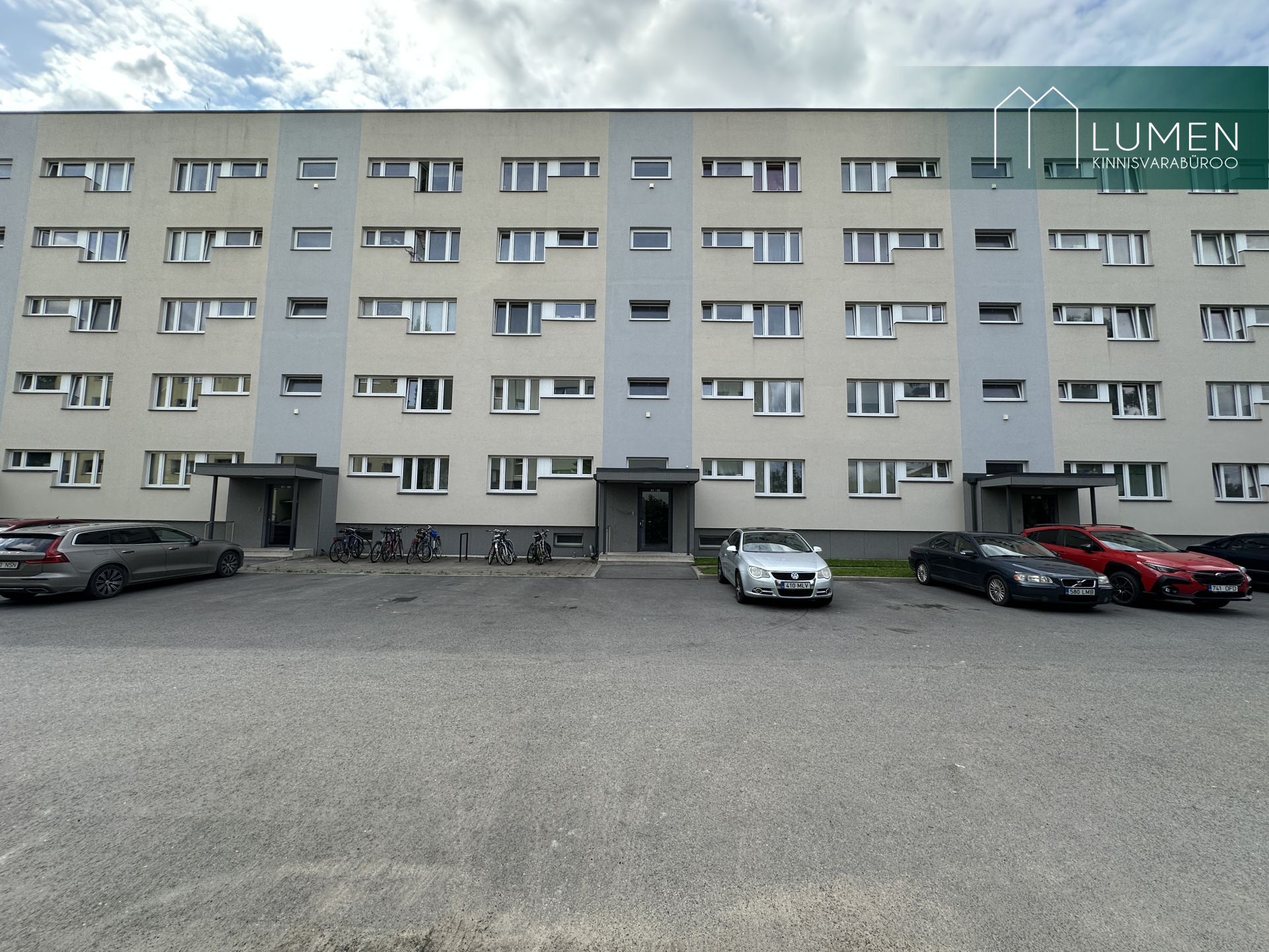 Purde tänav 39