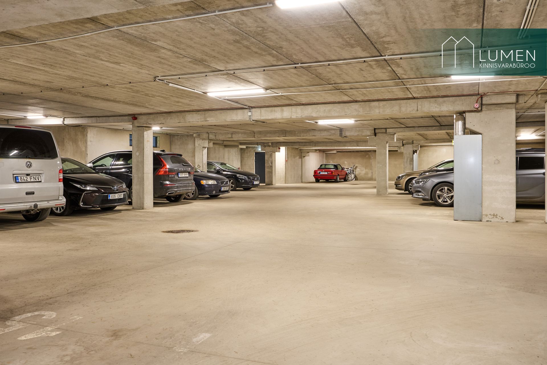 Harju maakond, Tallinn, Mustamäe linnaosa Kadaka pst 146/2