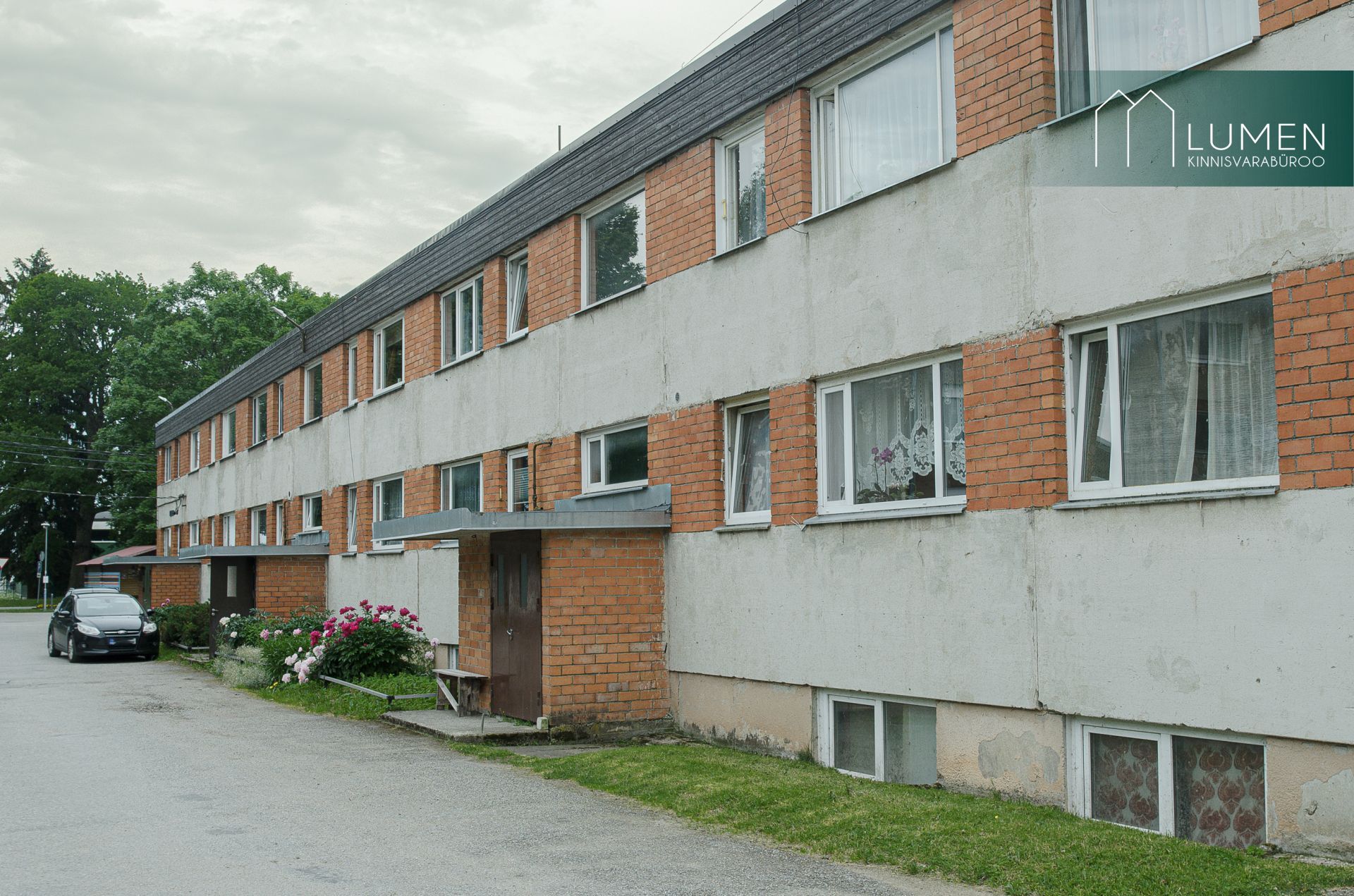 Tartu maakond, Luunja vald, Kavastu küla Kavastu 2