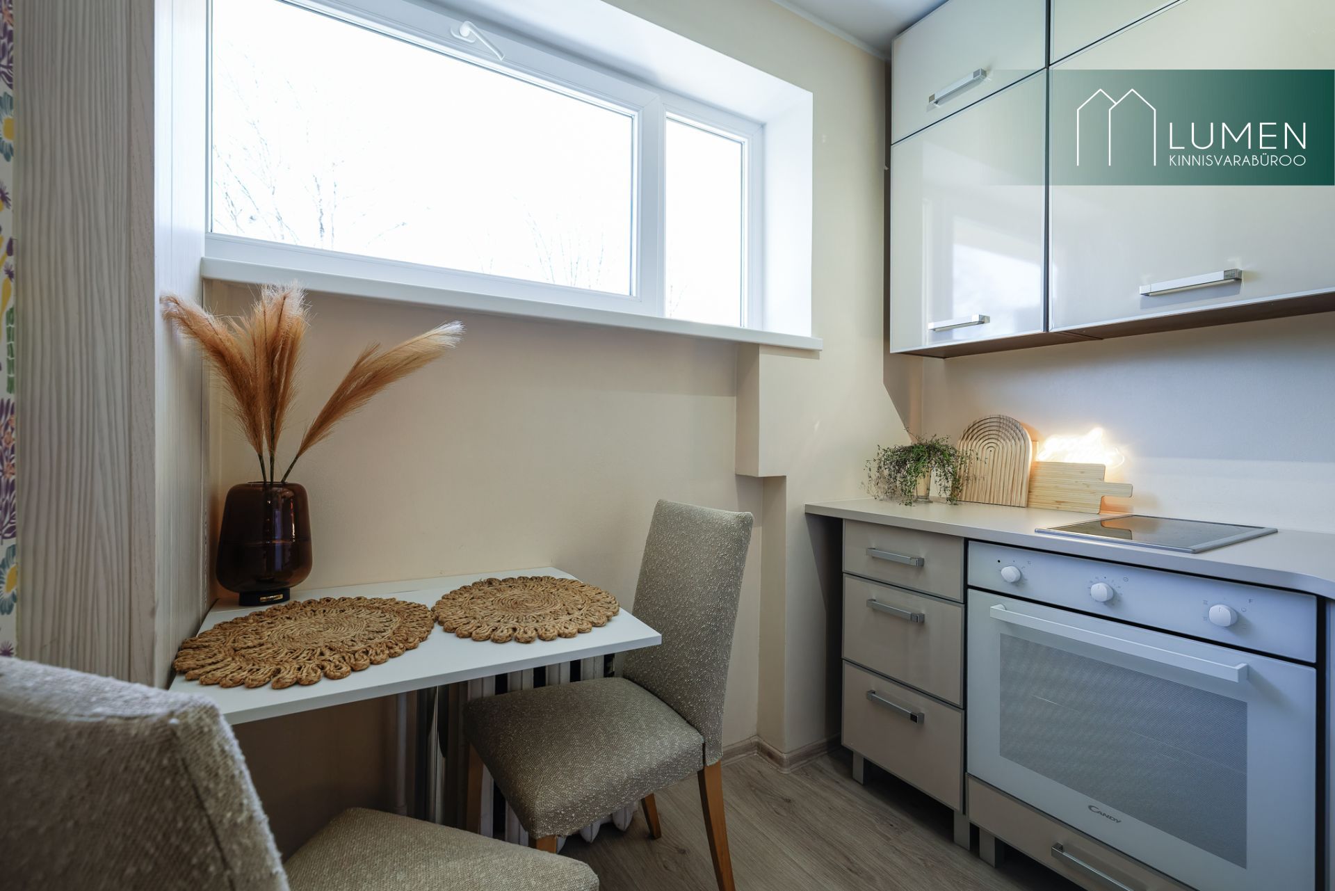 Harju maakond, Tallinn, Põhja-Tallinna linnaosa Puhangu 4a