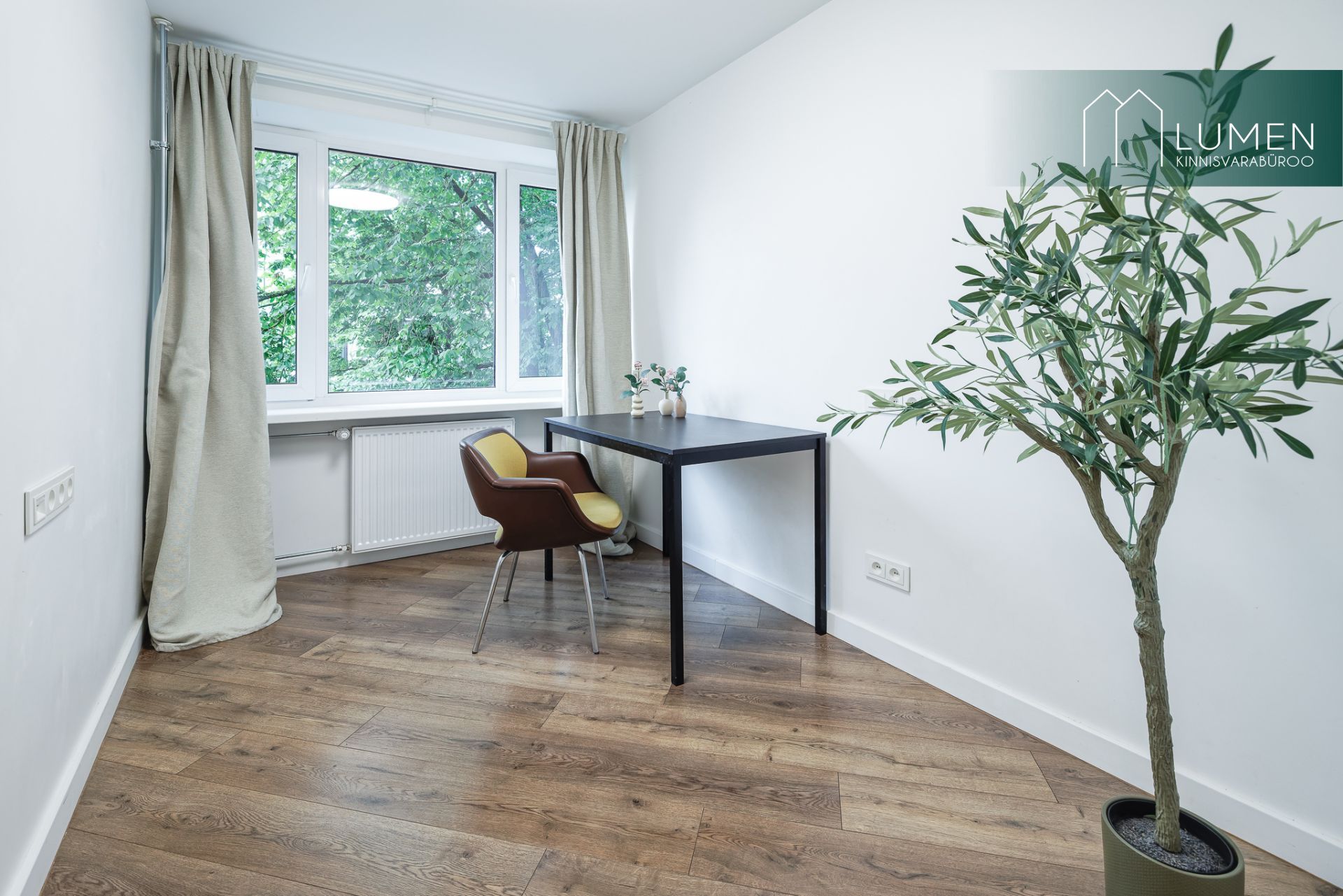 Harju maakond, Tallinn, Kesklinna linnaosa Pärnu mnt 76