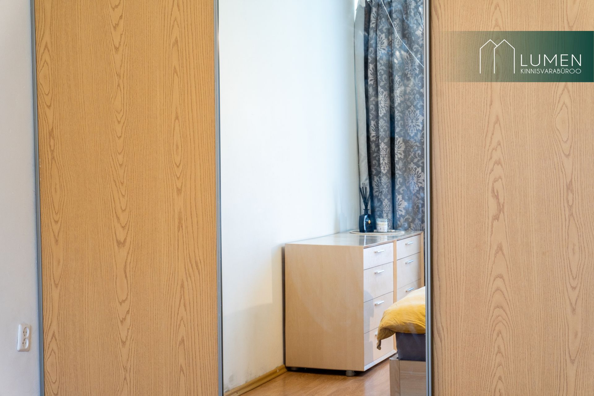 Harju maakond, Tallinn, Mustamäe linnaosa Mustamäe tee 100