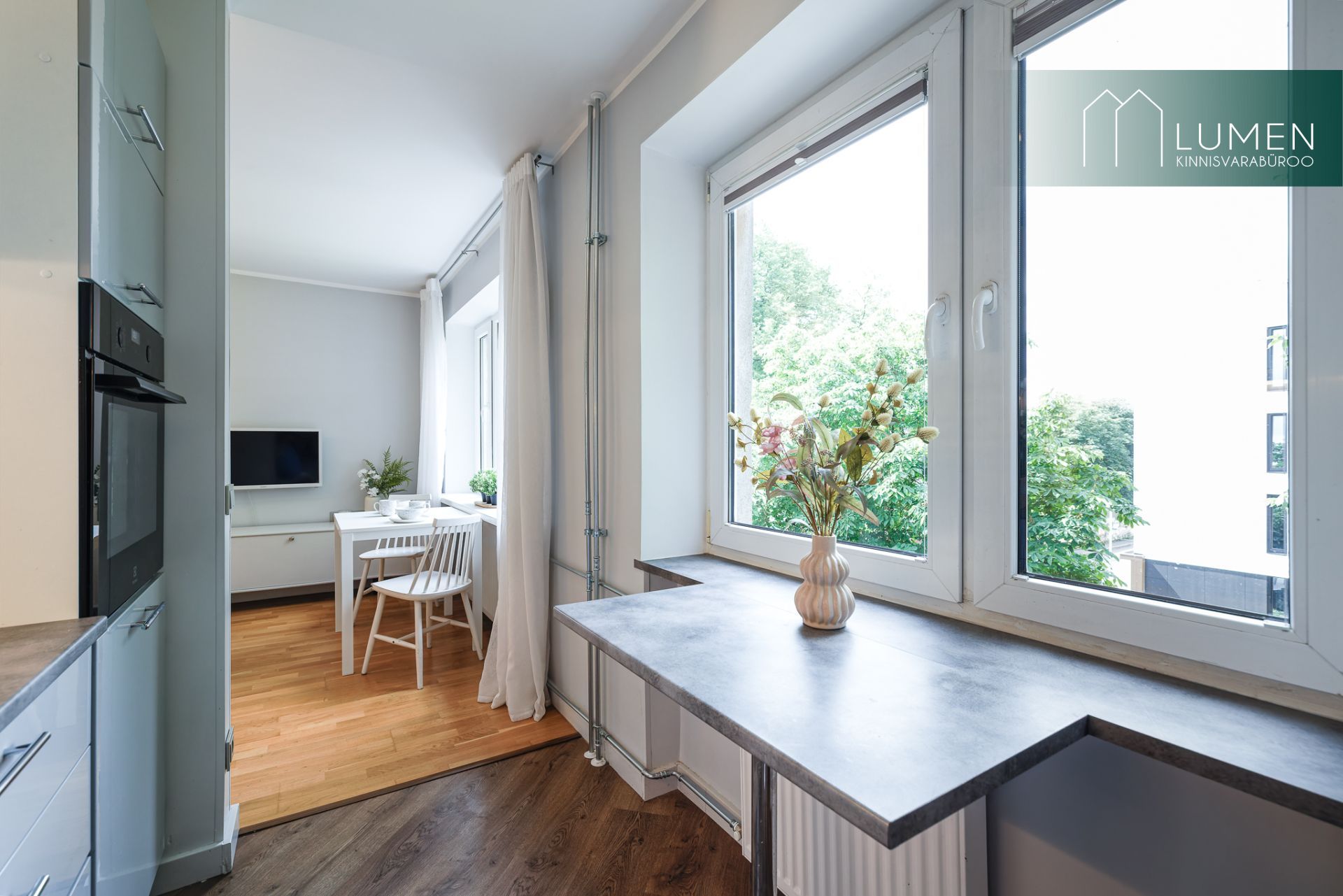 Harju maakond, Tallinn, Kesklinna linnaosa Pärnu mnt 76