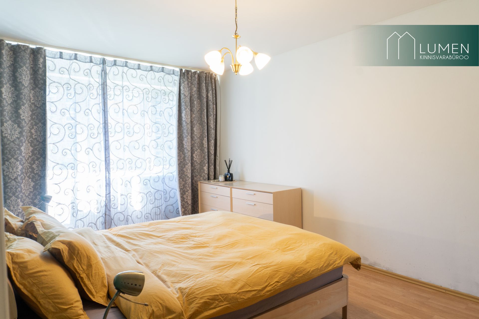 Harju maakond, Tallinn, Mustamäe linnaosa Mustamäe tee 100