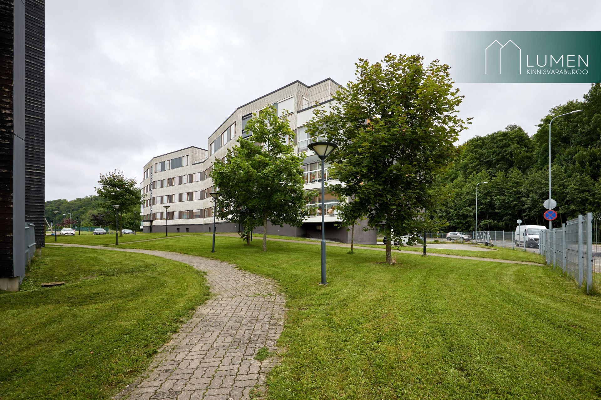 Harju maakond, Viimsi vald, Viimsi alevik Karulaugu tee 9