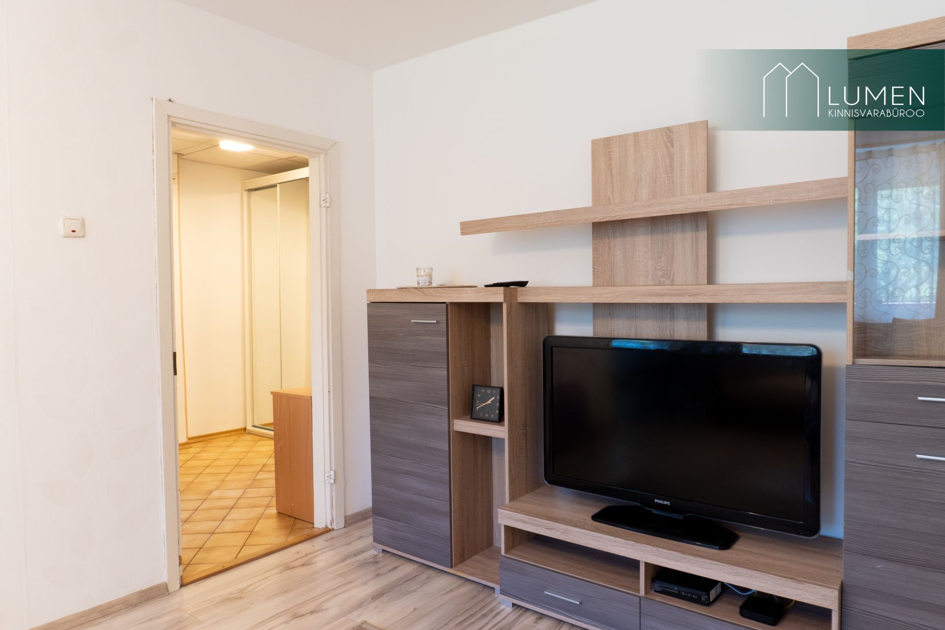 Harju maakond, Tallinn, Mustamäe linnaosa Mustamäe tee 100