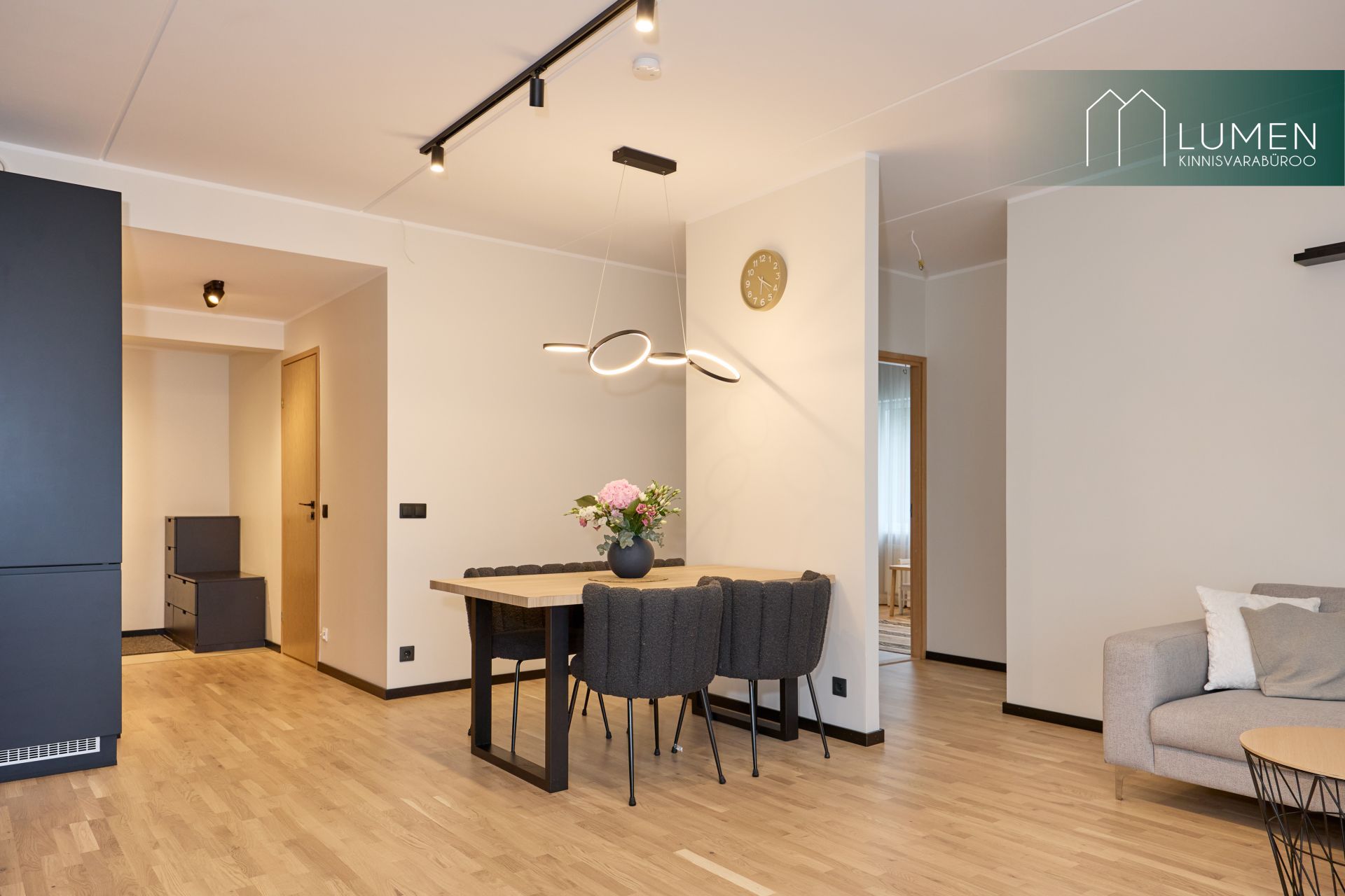 Harju maakond, Tallinn, Mustamäe linnaosa Kadaka pst 146/2