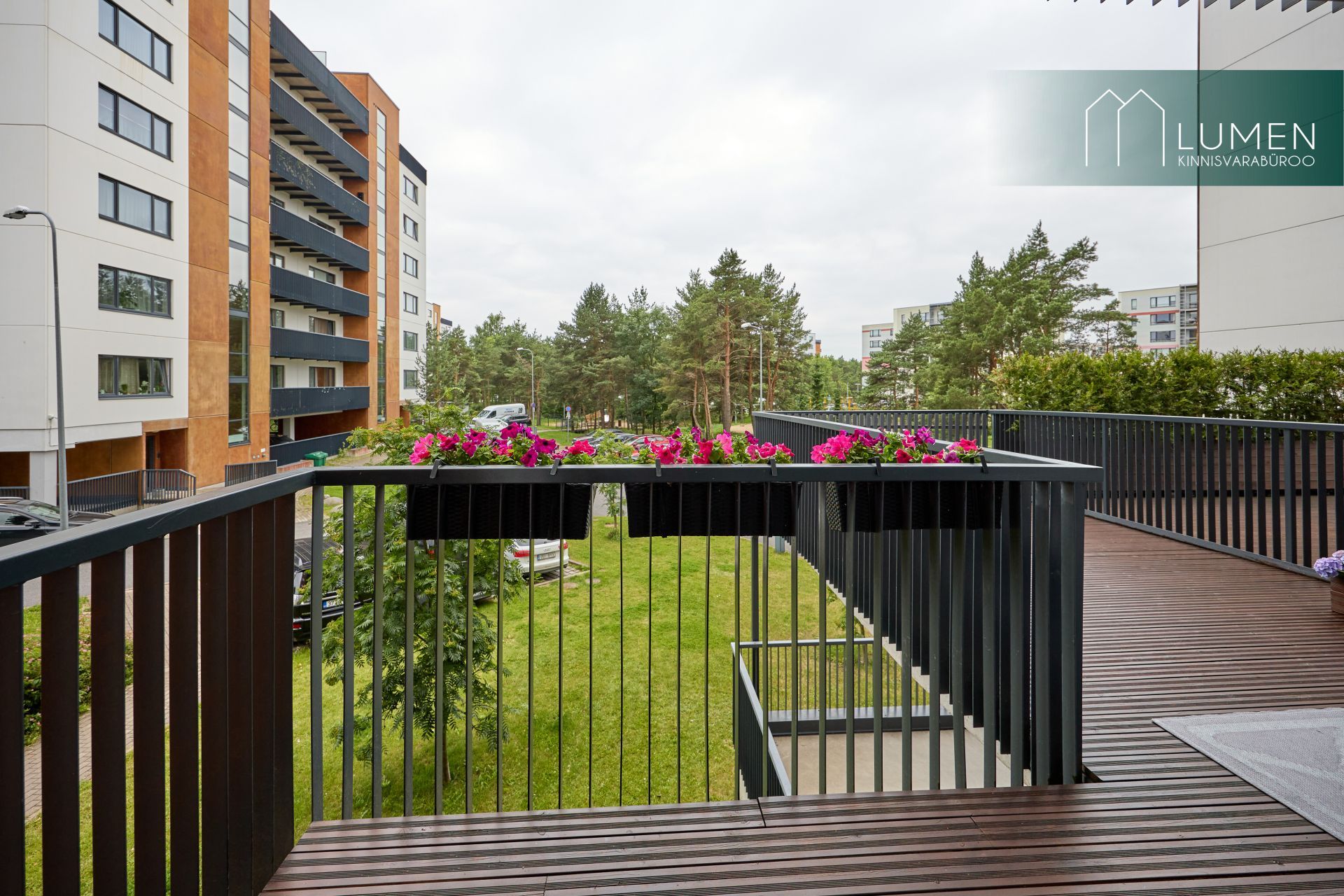 Harju maakond, Tallinn, Mustamäe linnaosa Kadaka pst 146/2